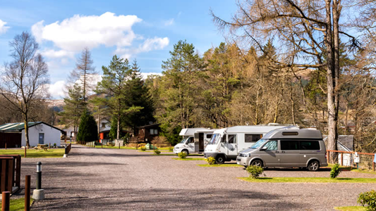 motorhome valuations